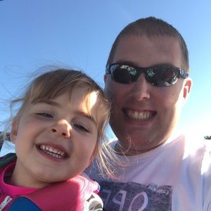 Meet your Posher, Rex